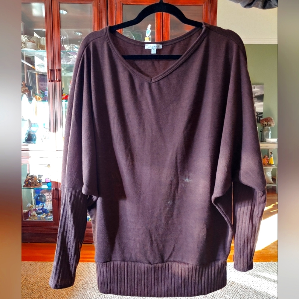 Womans sweater